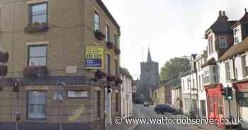 Rickmansworth firm considering actions against suspended boss