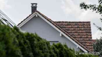 Mieten für Schweizer Wohnimmobilien steigen so stark wie nie in den letzten zwanzig Jahren