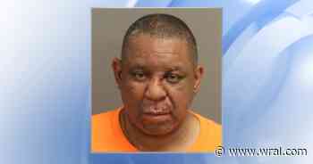 Police: Intoxicated man charged with assault after traffic stop on I-40