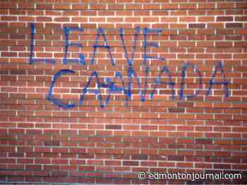 Opinion: Let's ensure that hate has no power in Alberta