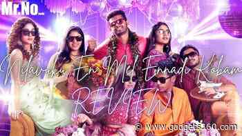 Dhanush’s NEEK Now Available on Prime Video: A Romantic Drama on Love and Heartbreak