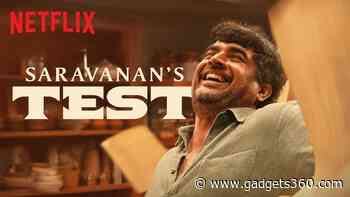 TEST OTT Release Date: When and Where to Watch R. Madhavan and Nayanthara Starrer Film Online?