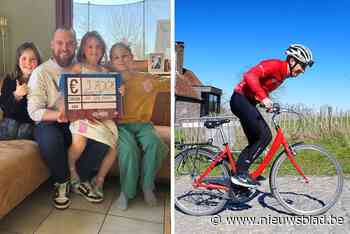 Recordwinst met tv-quiz en De Ronde op een schoolfiets: de 5 niet te missen regioverhalen van deze week