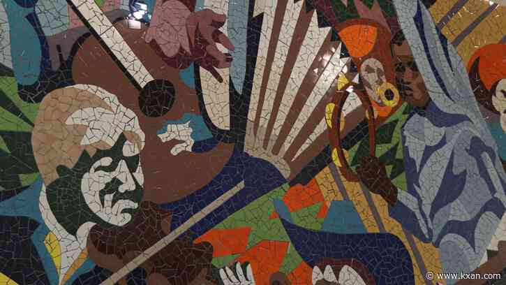 'Work of art to rubble': Austin reevaluating public art program, addressing concerns