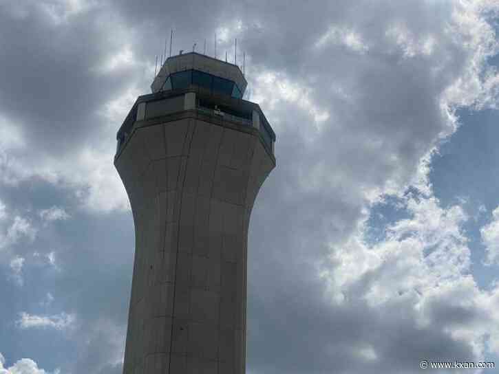 FAA lifts ground stop at Austin airport