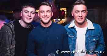 Tragic Truman Hub's family tell of their heartache at losing 'a light in our world'