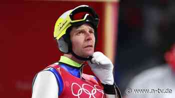 Fünfmaliger Tournee-Sieger: Skisprung-Legende Ahonen gesteht: Auch ich habe betrogen