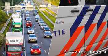 Ineens lijken er veel ongelukken te zijn: er speelt meer mee dan alleen de lage zon