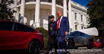 Beltway Insiders Lament That Elon Musk Is 'Nearly Un-Lobbyable,' Lib Outlet Prints Their Tale of Woe