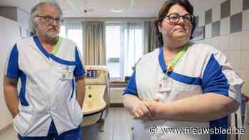 Palliatieve eenheid van AZ Turnhout bestaat 25 jaar: “Je leert hier de kleine dingen te vieren”