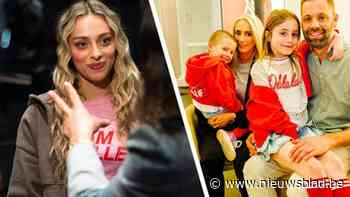 Camille en fans klaar voor benefietconcert Inez: “Ik hoop dat ze de tijd van haar leven heeft”