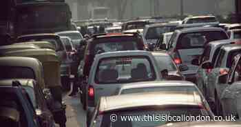 Lewisham’s A2 stretch nearly 2.5 times worse for delays than average A road