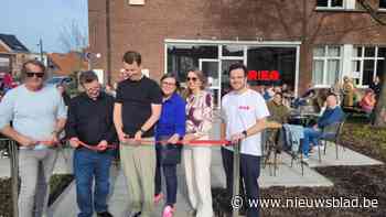 Schepencollege opent museumcafé Riso: “Combineer cafébezoek met een museumbezoek”