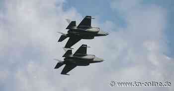 Trump kündigt neuen Kampfjet F-47 an – Boeing bekommt Auftrag