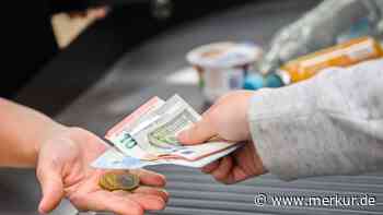 Aldi-Mitarbeiter dürfen Trinkgeld nicht mehr behalten: Kunde startet Petition – „Negative Masche“