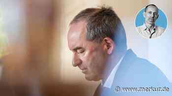 Das Berliner Billionenpaket: Aiwanger im bayerischen Illusionstheater