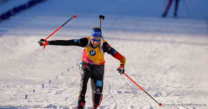 Wichtiger Schritt, märchenhafter Start: Preuß und Bö jubeln