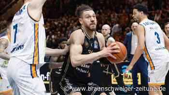 Löwen Braunschweig: So geht die Rückkehr nach Gehirnerschütterung