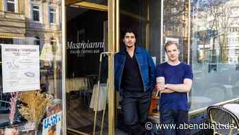 Neue Bar bietet Mini-Cocktails – doch darf nur acht Monate bleiben