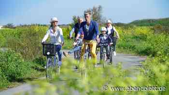 Fahrrad direkt am Bahnhof mieten: Wo das im Hamburger Süden geht