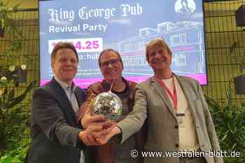 Create:hub Holzminden: So einen Treff gibt es sonst nur in Großstädten