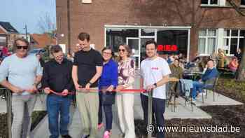 Schepencollege opent museumcafé Riso: “Combineer cafébezoek met een museumbezoek”