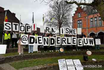 Burgerbeweging komt op straat tegen racisme en discriminatie: ook gemeente en scholen lanceren boodschap