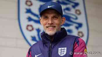 Watch World Cup 2026 Qualifier Soccer: Livestream England vs. Albania From Anywhere