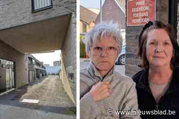 Buurtbewoners voelen zich niet meer veilig na steekincident: “Niet de eerste keer dat er hier problemen zijn”