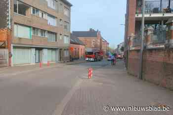 Kortsluiting in airco veroorzaakt brand in appartement: bewoner en twee hondjes ongedeerd