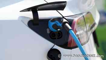 Elektroautos: So rentiert sich der Einbau von Wallboxen in Mehrfamilienhäusern