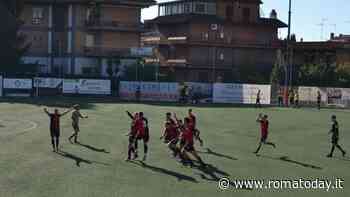 Vis Casilina calcio, Papa: “La lotta per il terzo continua, non vogliamo mollare”