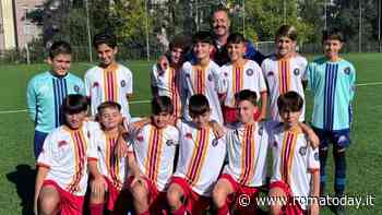 Lvpa Frascati (calcio), Borsa e gli Esordienti 2012: “Stanno acquisendo il giusto carattere”