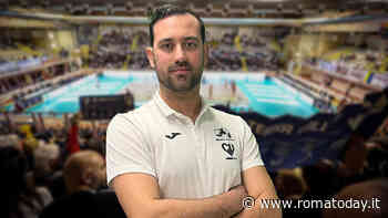 Marino Pallavolo, il direttore tecnico Francesco Ronsini nello staff della Nazionale Under 21