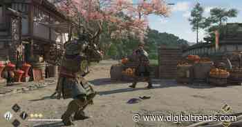 The best Yasuke gear in Assassin’s Creed Shadows