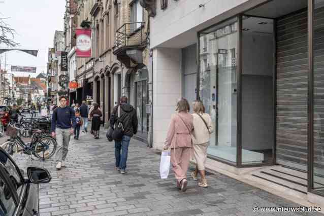 Stad lanceert nieuwe plannen om zowel shoppers als handelaars aan te trekken: “Het is nog niet allemaal naar de ‘wuppe’”