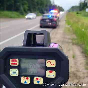 Drivers urged to slow down and follow the rules