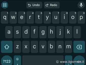 Sulla tastiera Google spuntano due nuovi pulsanti: a cosa servono e perché erano attesi