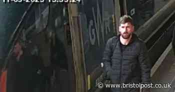 New confirmed sighting of missing Lee Horton who left Bristol by train
