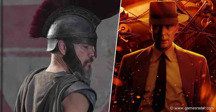 Christopher Nolan is "like an indie filmmaker" with a huge budget says The Odyssey star: "He's not doing it by committee"