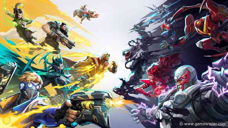 Marvel Rivals exec isn't afraid of roster bloat after NetEase promised new heroes every 6 weeks: “There's no limit for the sky. We just throw everything at it”