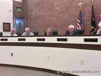 More marijuana talk in Perrysburg ahead of April 1 council vote