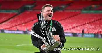 Newcastle United trophy parade road closures and Metro update ahead of Town Moor celebration
