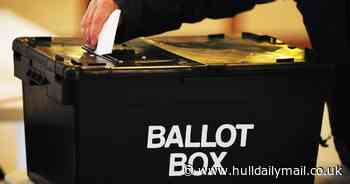 Councils enter pre-election period as vote for region's first elected mayor edges closer