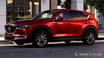 Gebrauchtwagencheck: Mazda CX-5 - kaum Probleme, aber auch kein Schnäppchen