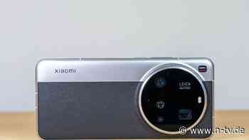 Konkurrenz für Galaxy S25 Ultra: Kein Smartphone zoomt besser als das Xiaomi 15 Ultra