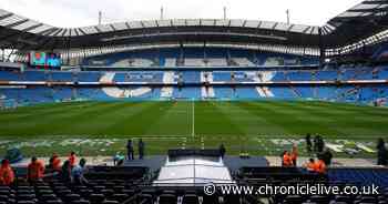 Man City verdict on 115 charges clear after monumental £427m statement