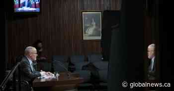 Calls for Ford government to do more to tackle growing measles outbreak