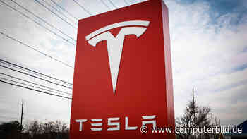 Manipulation bei Tesla? Milliarden-Lücke im Geschäftsbericht