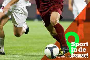 Sparta Petegem B ziet twee spelers vertrekken